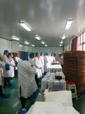 云南電信助力打造5G+智慧茶園，數(shù)字賦能農(nóng)業(yè)信息化再上新臺(tái)階