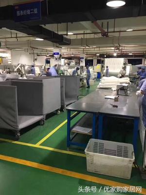 川普訪華所睡喜臨門床墊揭曉，優(yōu)家購(gòu)加盟商分享制作細(xì)節(jié)