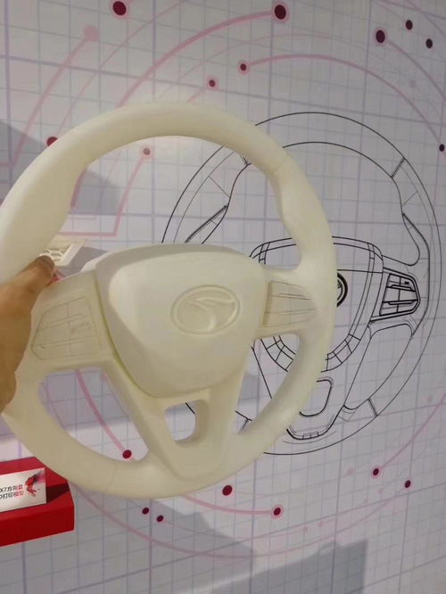 深入解析產(chǎn)品研發(fā)前期的關(guān)鍵環(huán)節(jié) 手板打樣